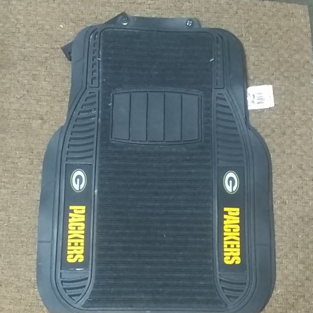 Floor matts